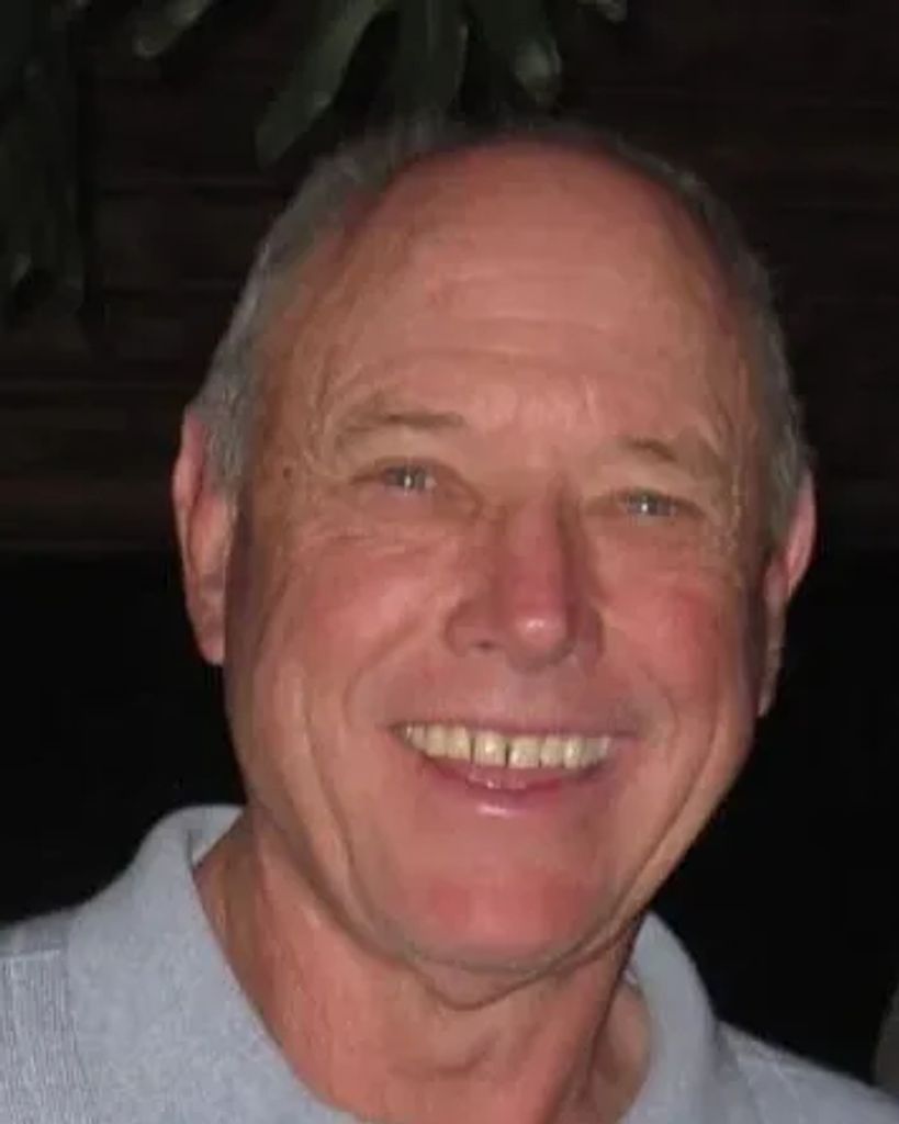 Dallas Hall Profile Photo
