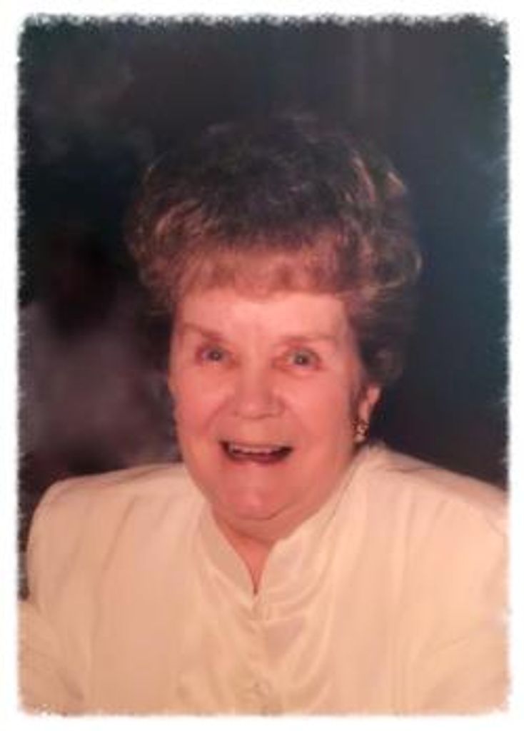 Marilyn Kociss