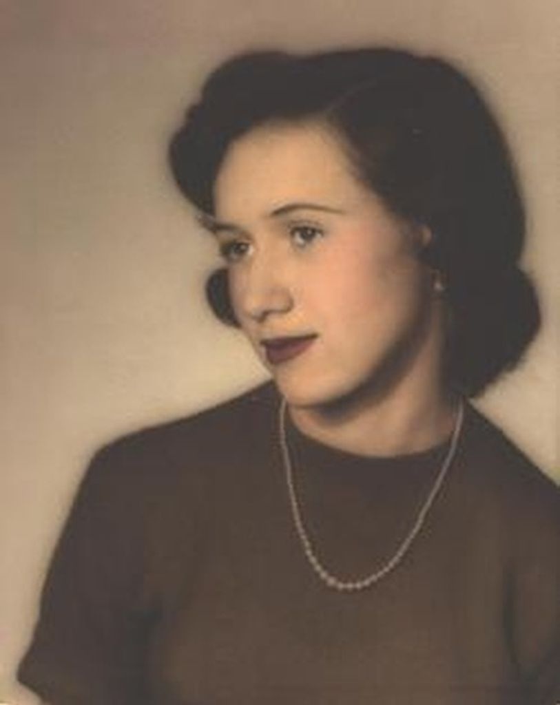 Patsy Joy Hailey