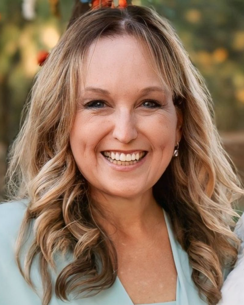 Amy Hogan