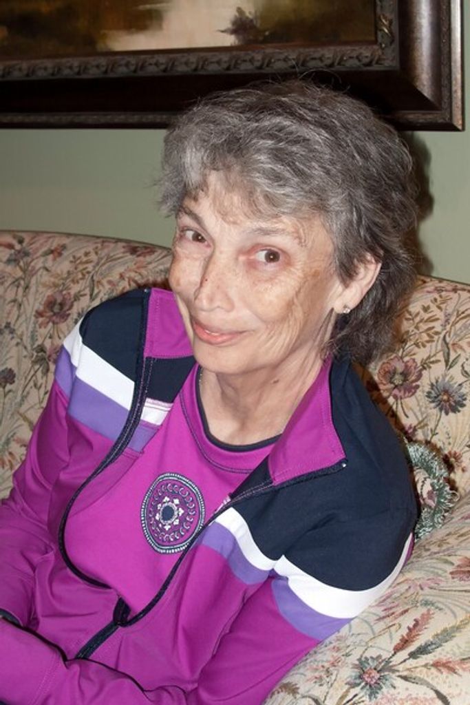 Johnnie V Kauker Profile Photo