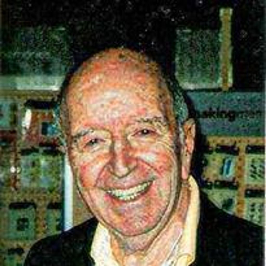 Patrick J. Indence