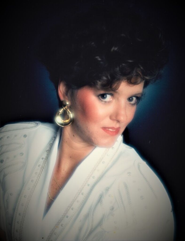 Pamela (Link)  Mullins