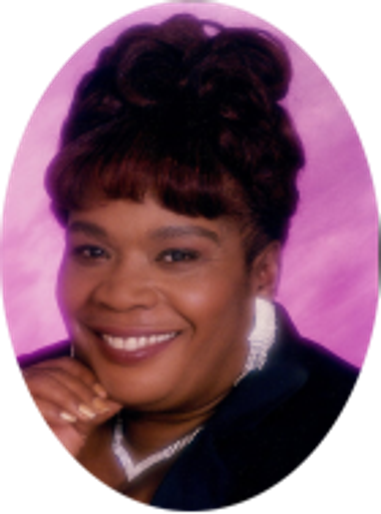 Cynthia Johnson