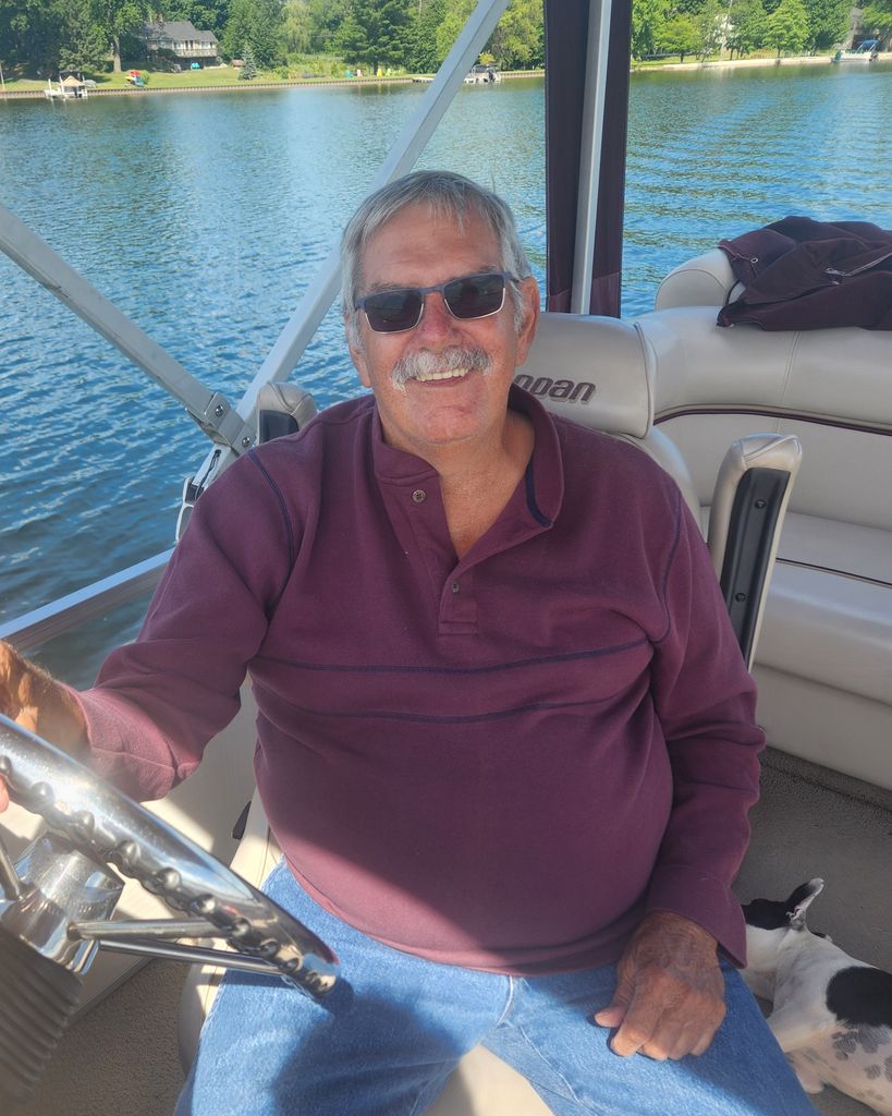 James J Pennock Sr Profile Photo