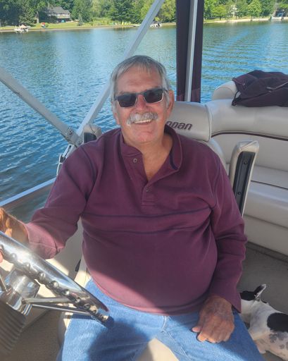 James J Pennock Sr's obituary image