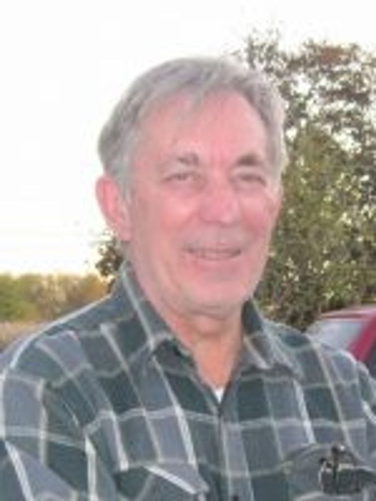 William E. “Bill” Meek