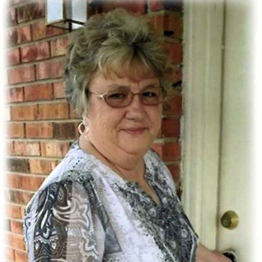 Glenda Steely