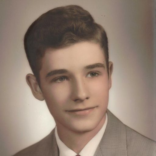 Larry Caraway Profile Photo