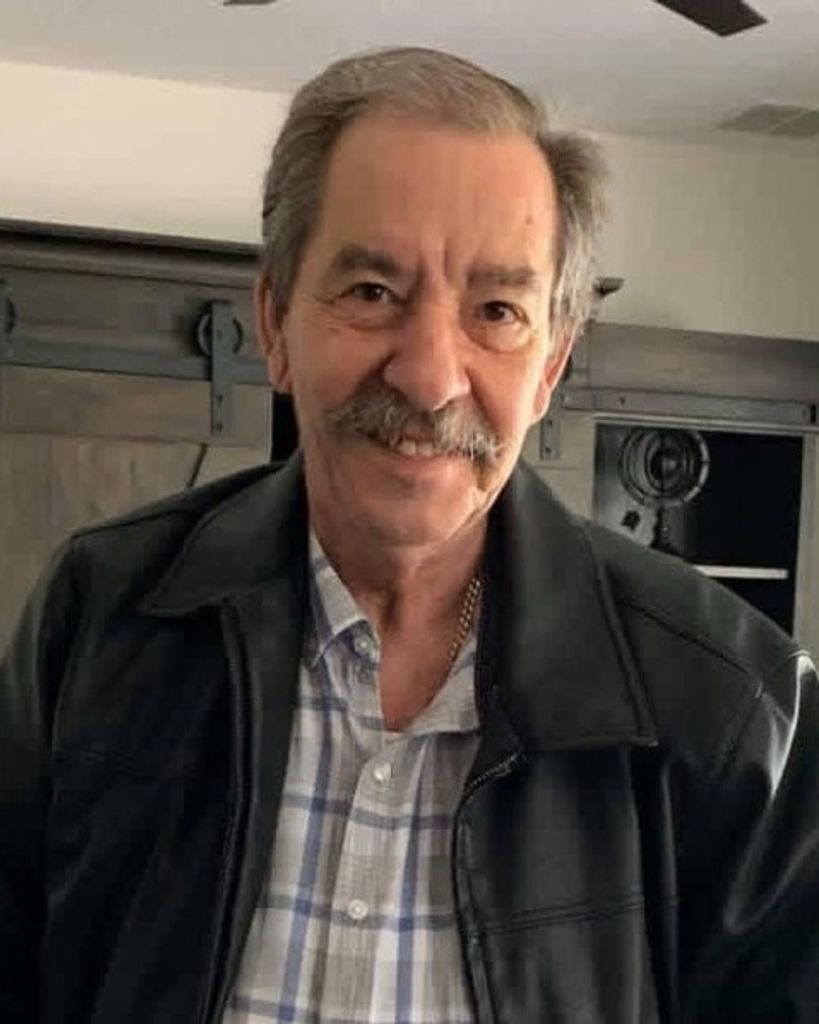 Felix Alberto Paneca Dominguez Profile Photo