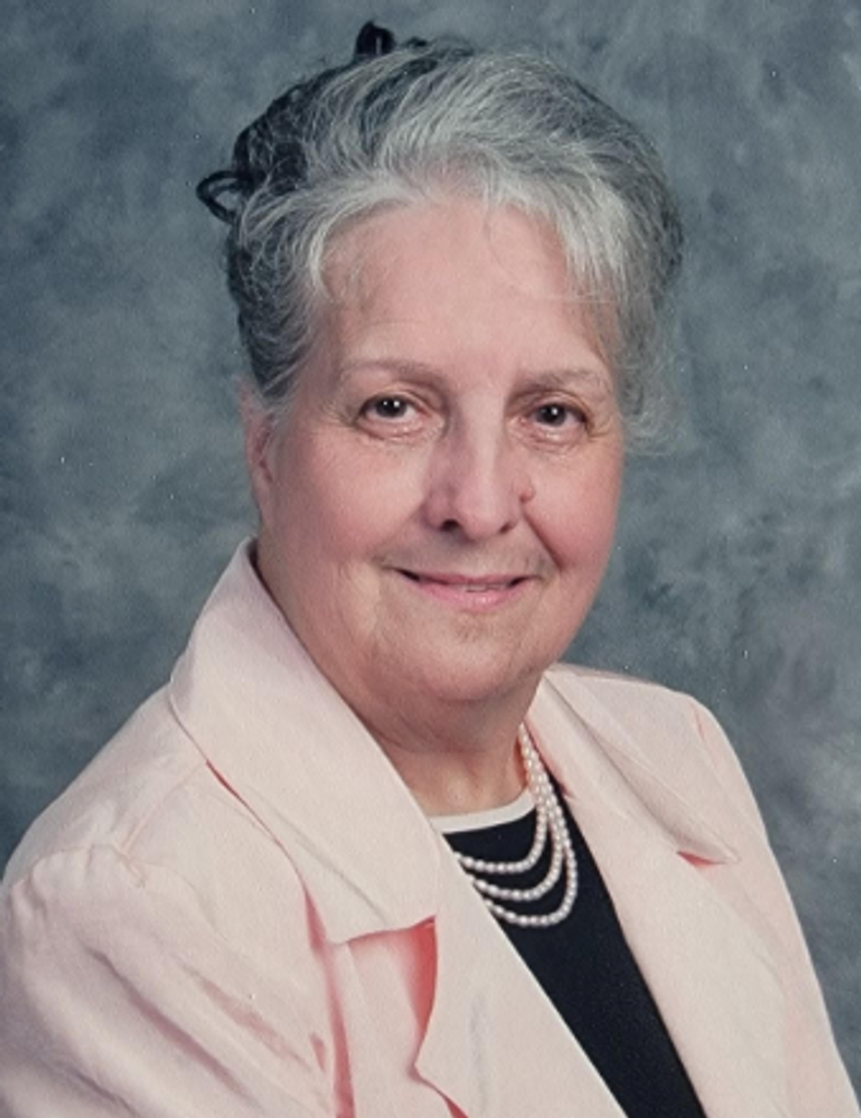 Doris Ann Hall Profile Photo
