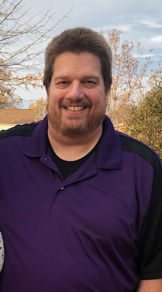 Kristopher James Rogers Profile Photo