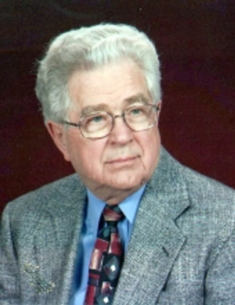 Fulton  "Jack" Taylor