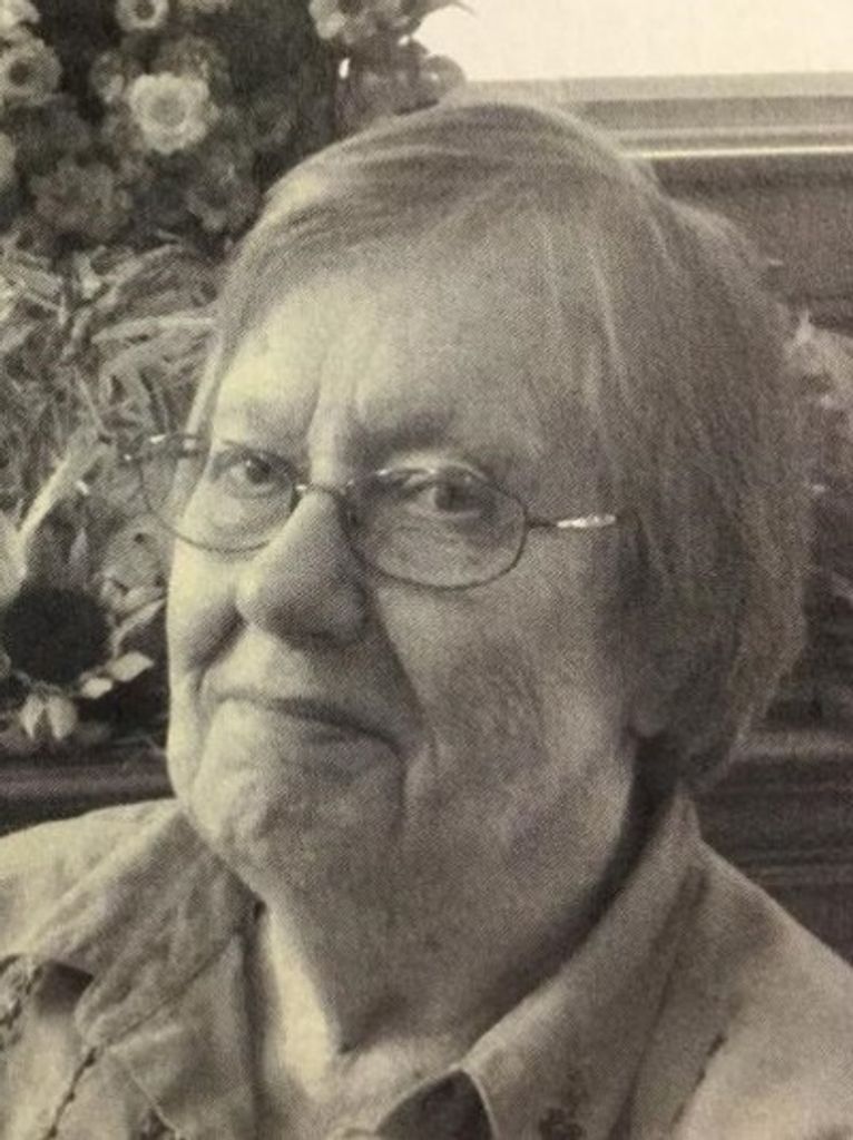Dorothy Ewoldt Profile Photo