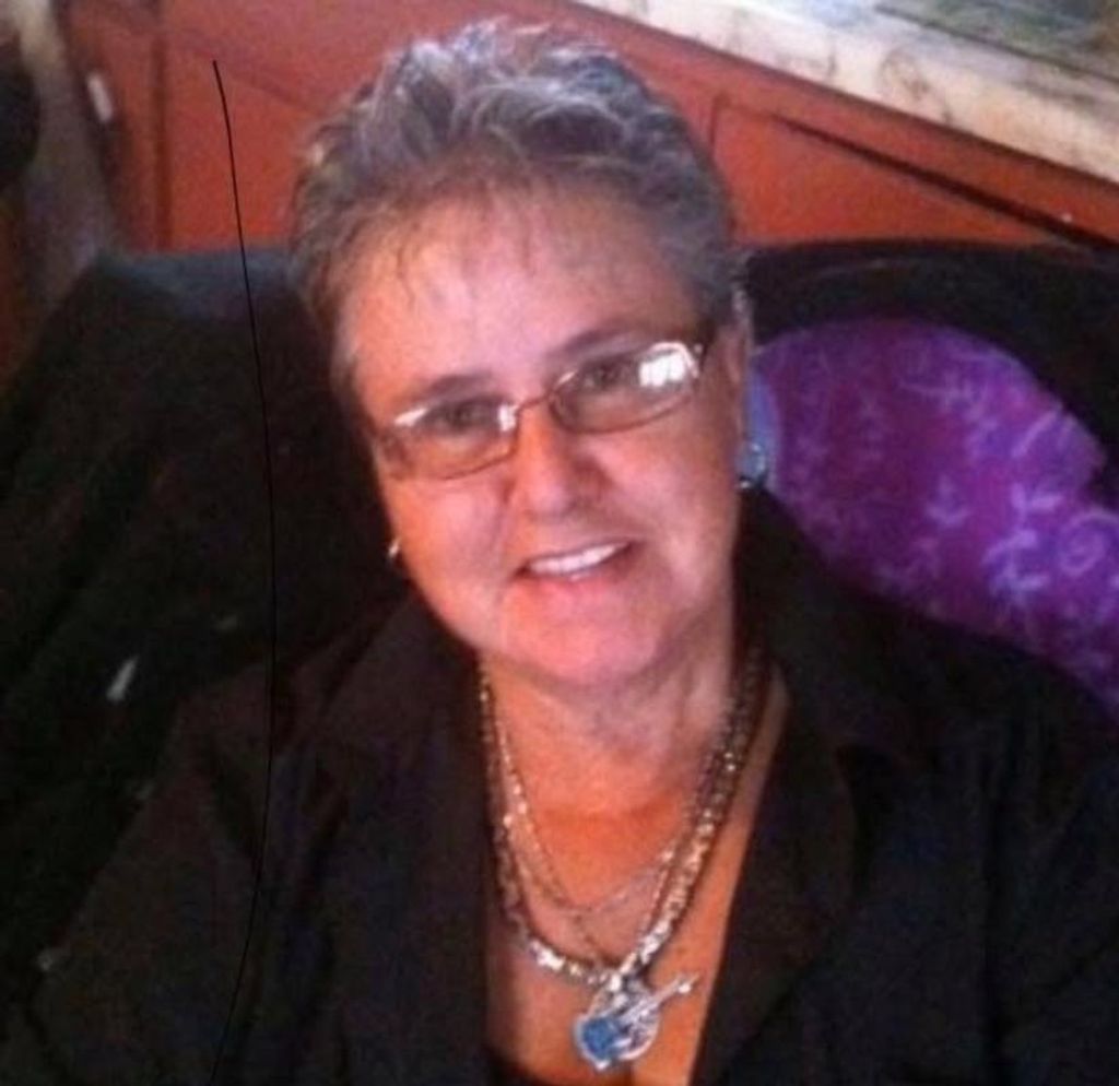 Eileen Doris Penney Profile Photo