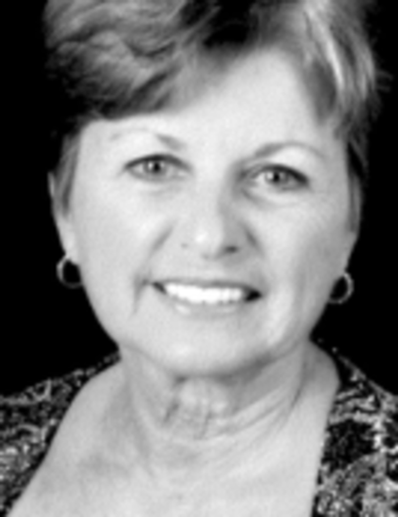 Connie J. Stromdahl