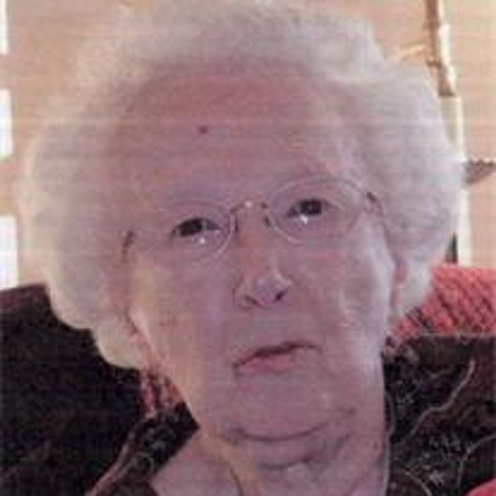 Beatrice Dankert