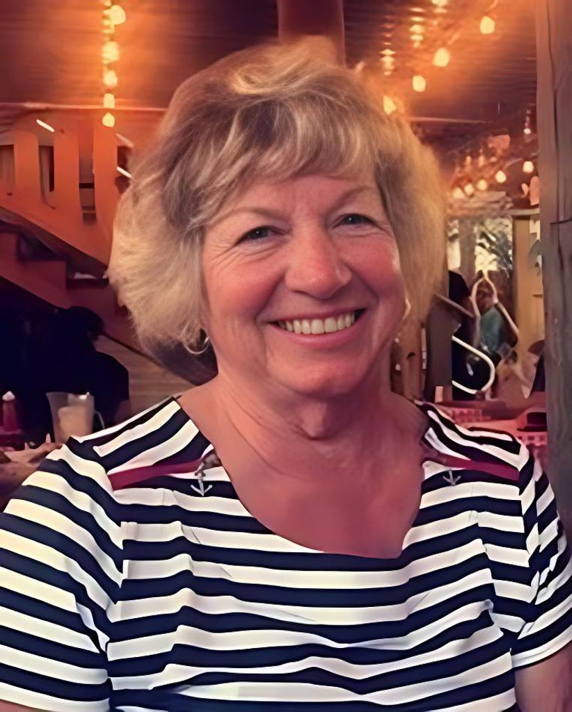 Helen Christina DeHaven Profile Photo