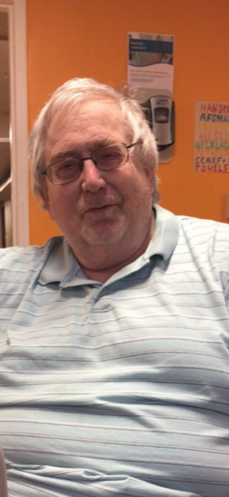 Gary Linn Diehm Profile Photo