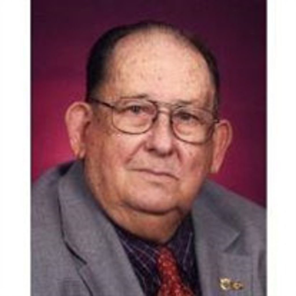 John O. Elwood