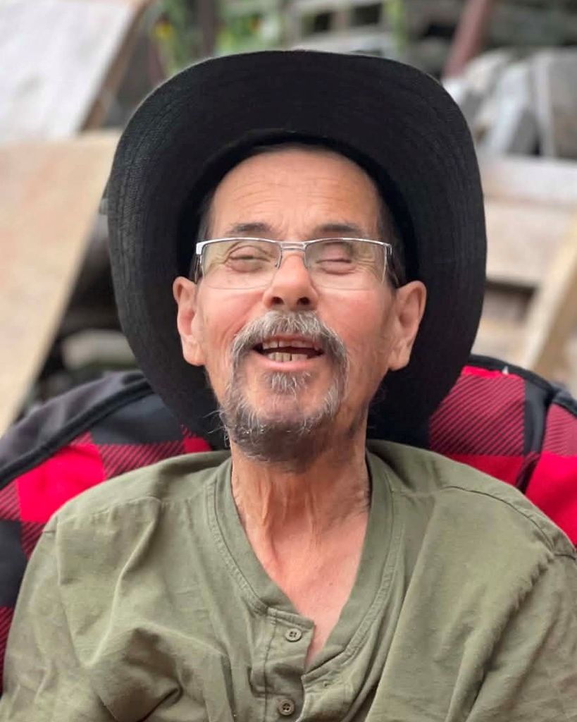 Blake Edward Smith Profile Photo