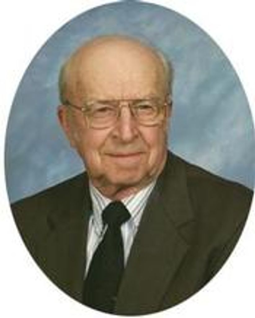 Russell Henry Severson