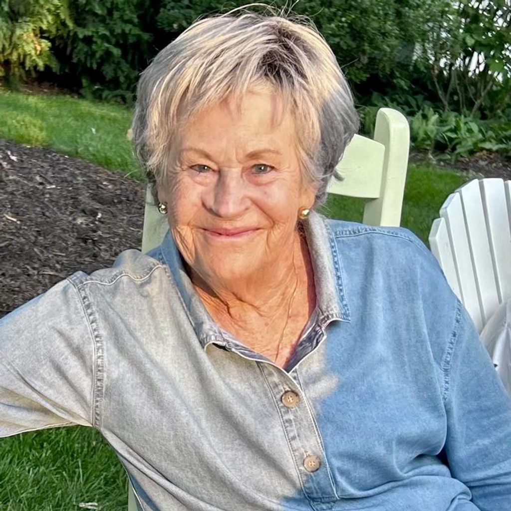 Peggy L. Affolter Profile Photo