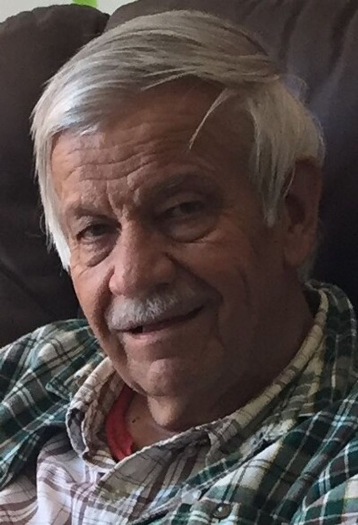 Richard A. 'Dick' Pikka Profile Photo