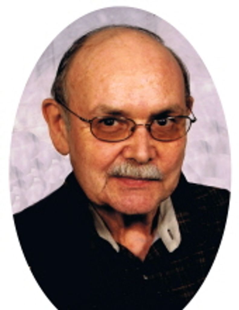 Tom Bishop