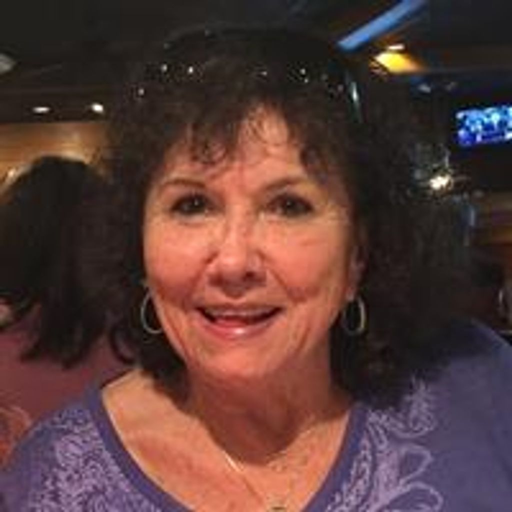 Patricia  A. Key