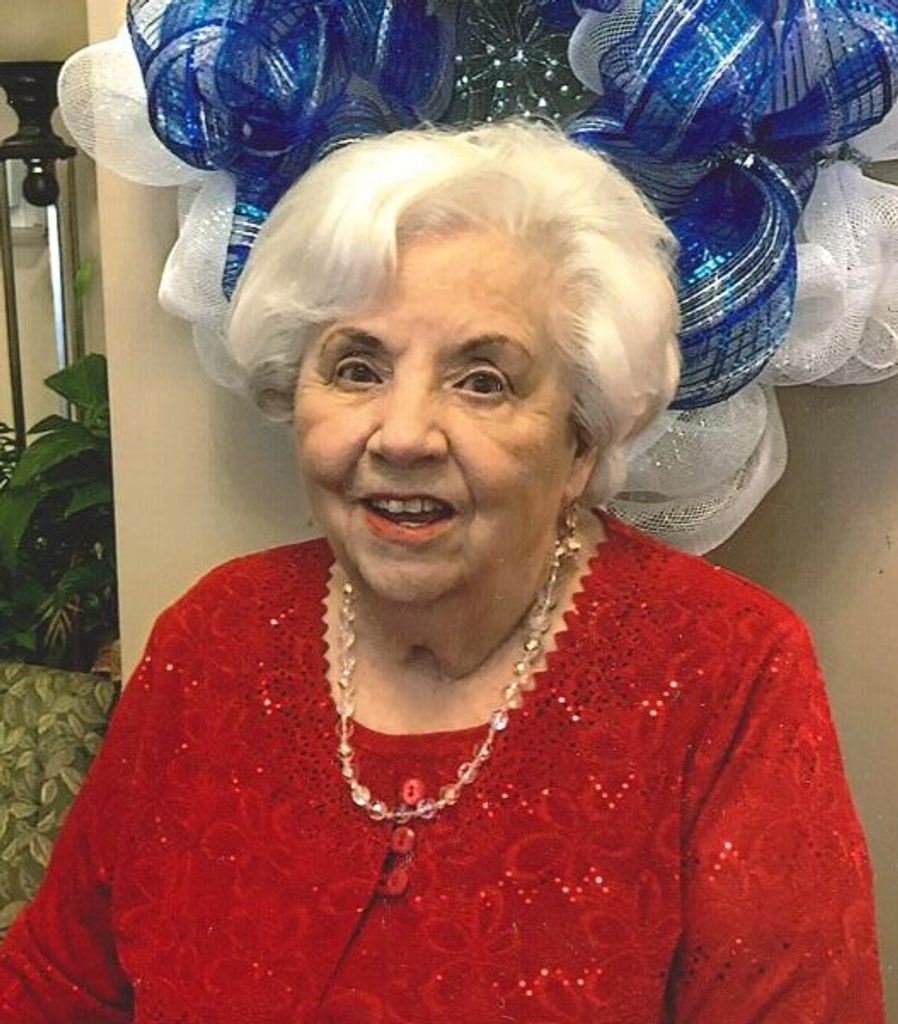 Jean Woods
