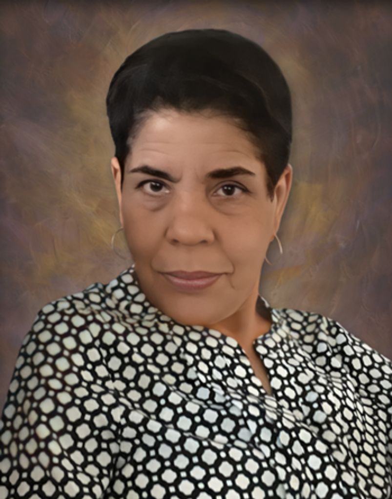 Maria Del Carmen Helena Profile Photo