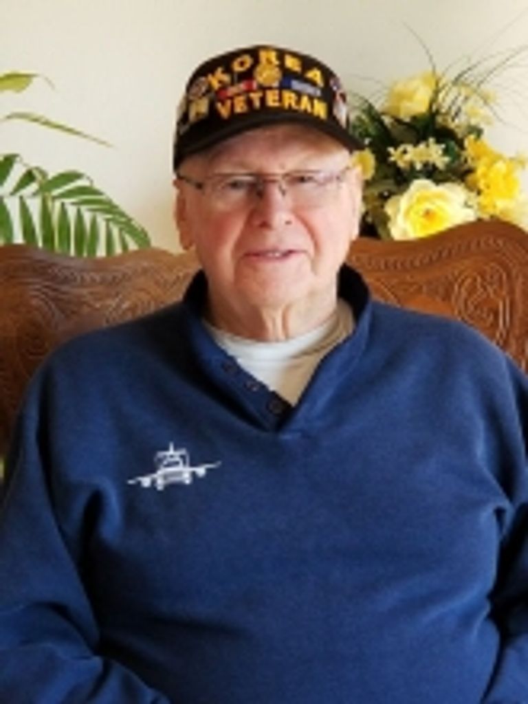 Bernard Aaron Harrell