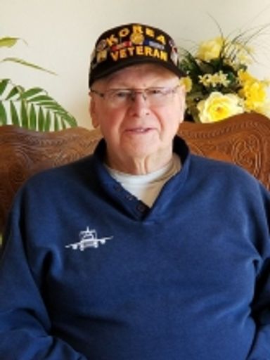 Bernard Aaron Harrell Profile Photo