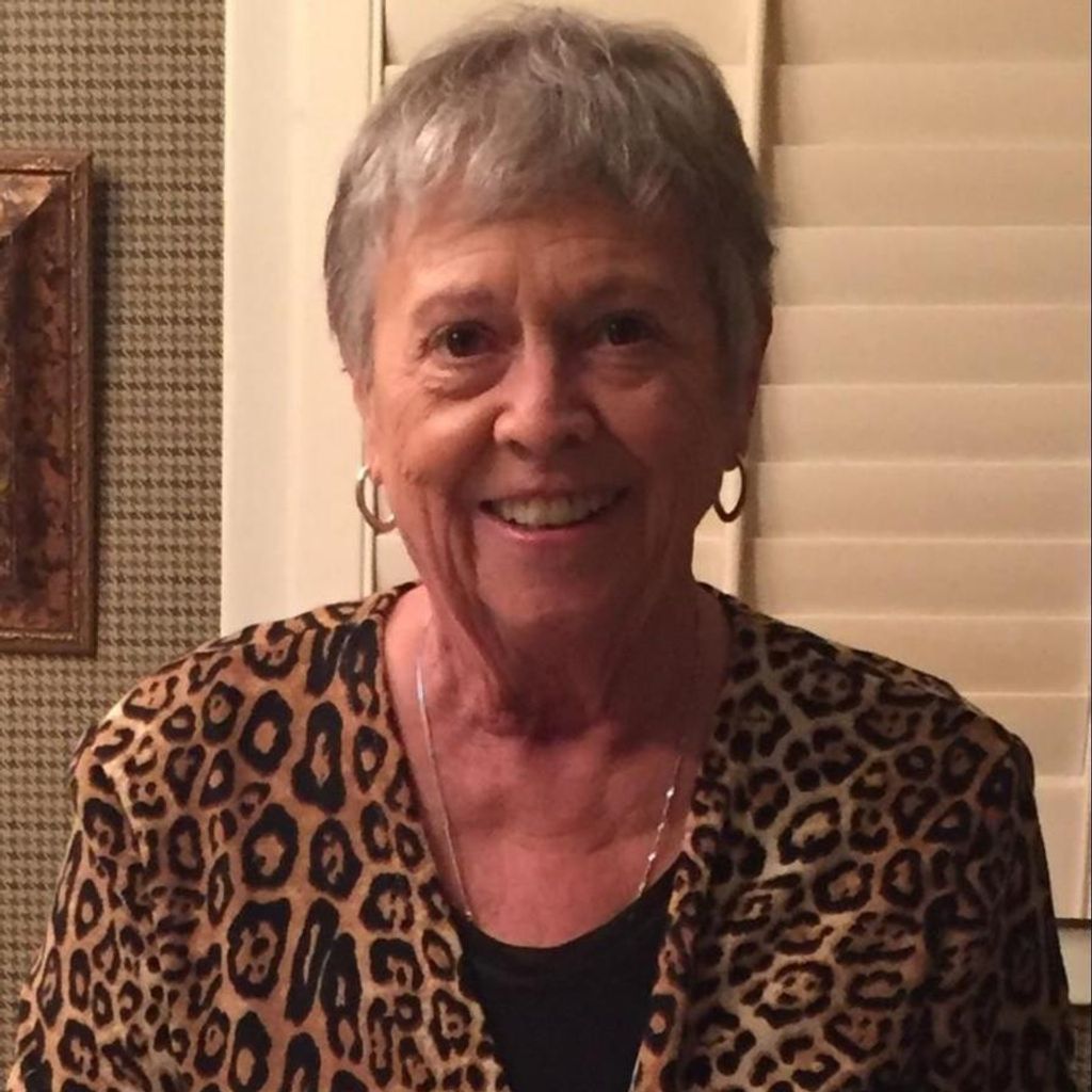 Diann Groover Kelley Profile Photo