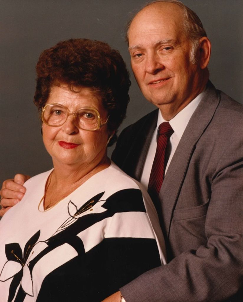 Mary Tetrick Profile Photo