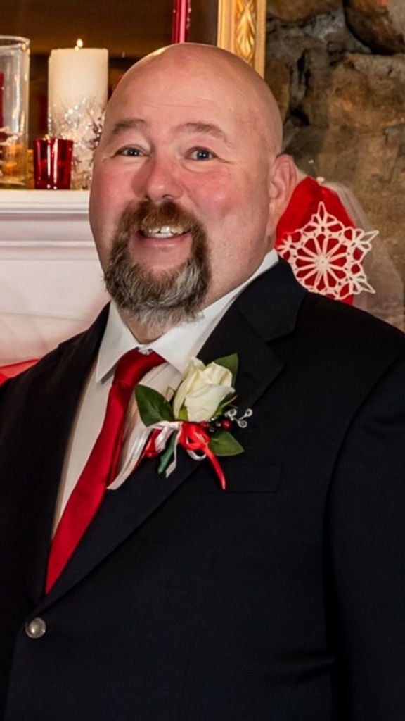 James Robert Beeker Ii Profile Photo