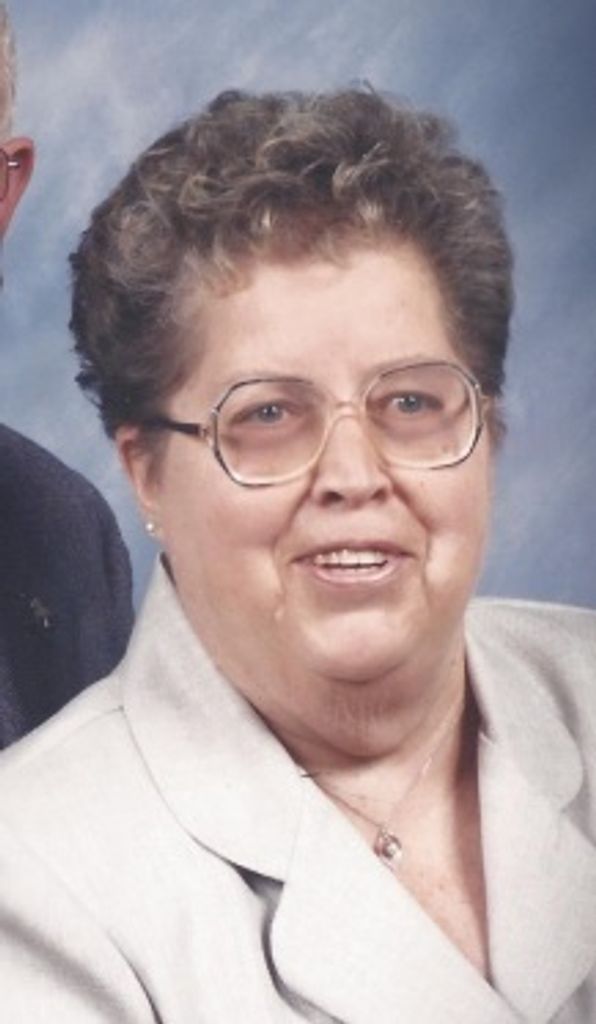 Mary Grace Wiser
