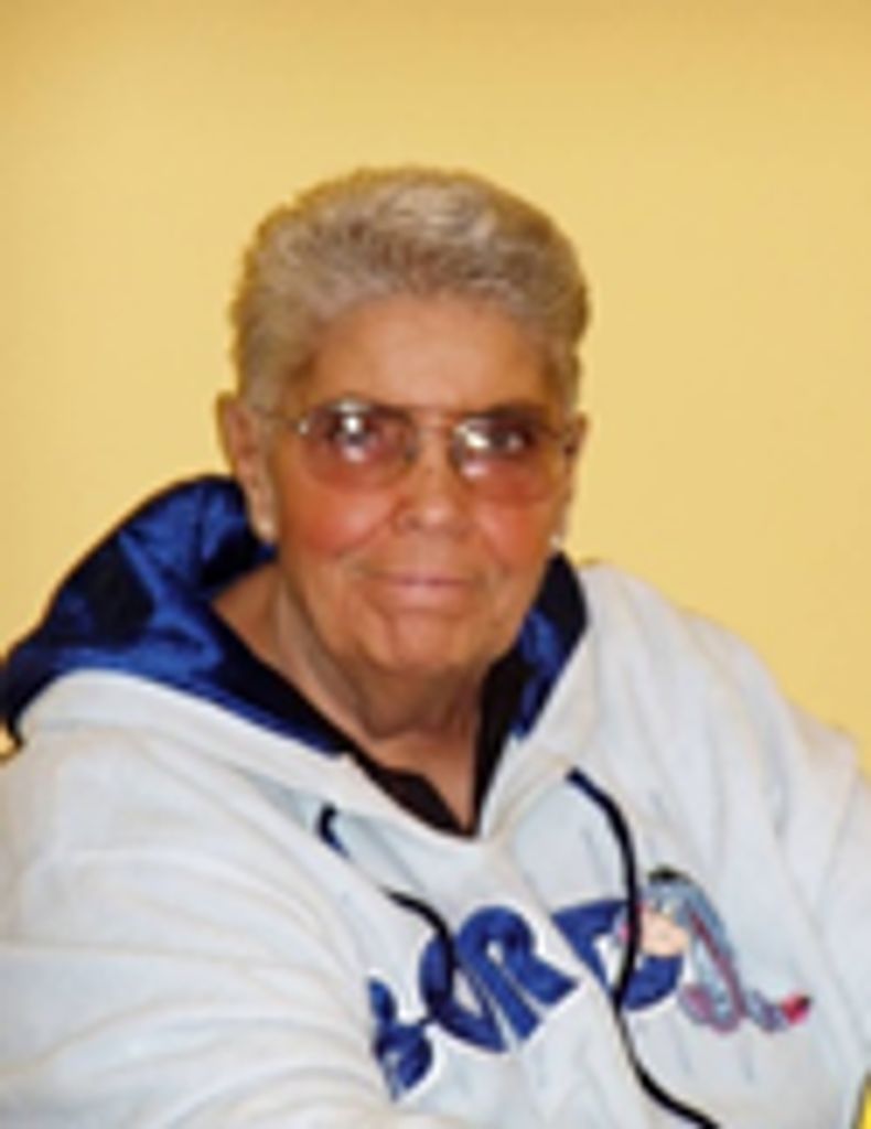 Patricia A. Meyer