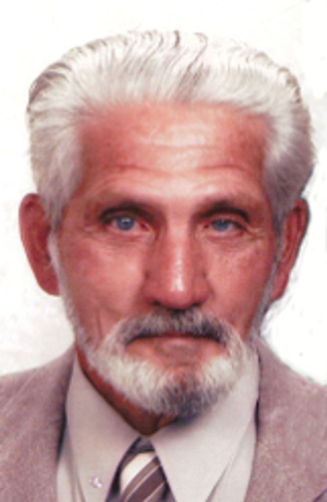Melvin  Eugene Shipley