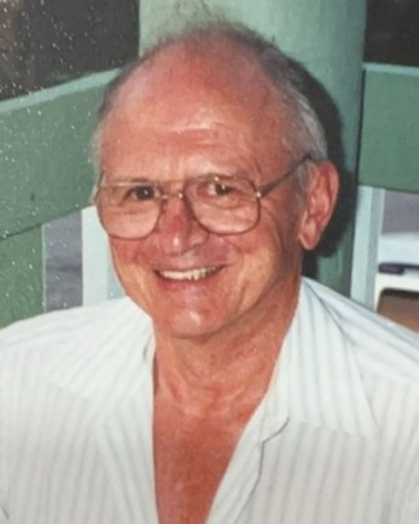 Raymond Edward Bassett Jr.