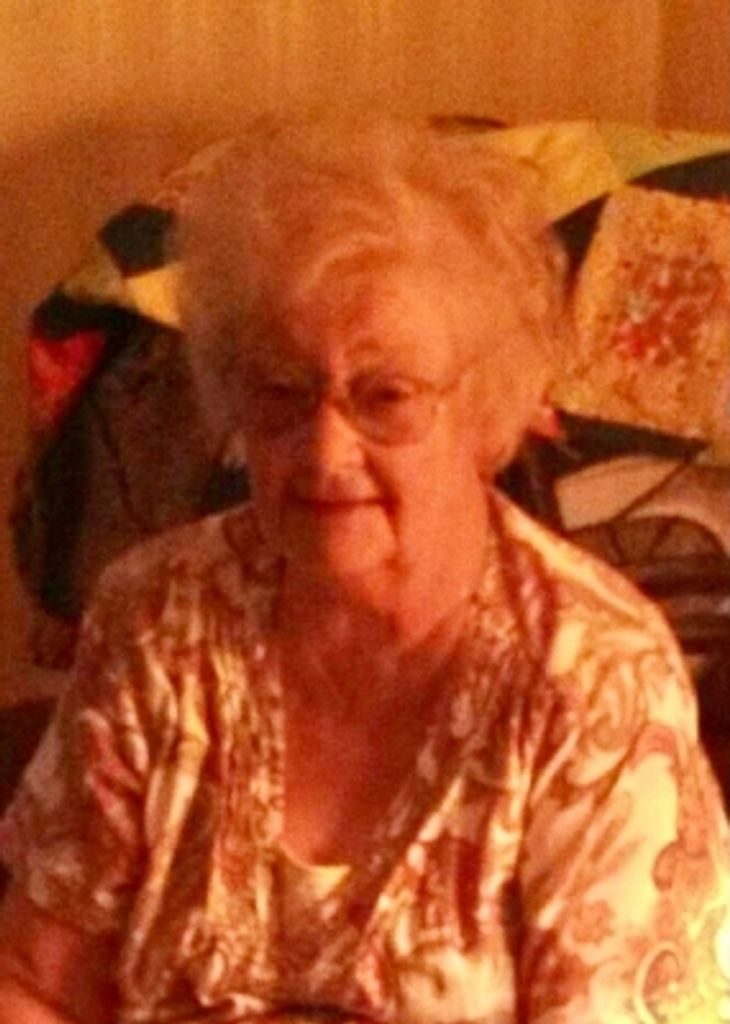 Irene  Drozdowski