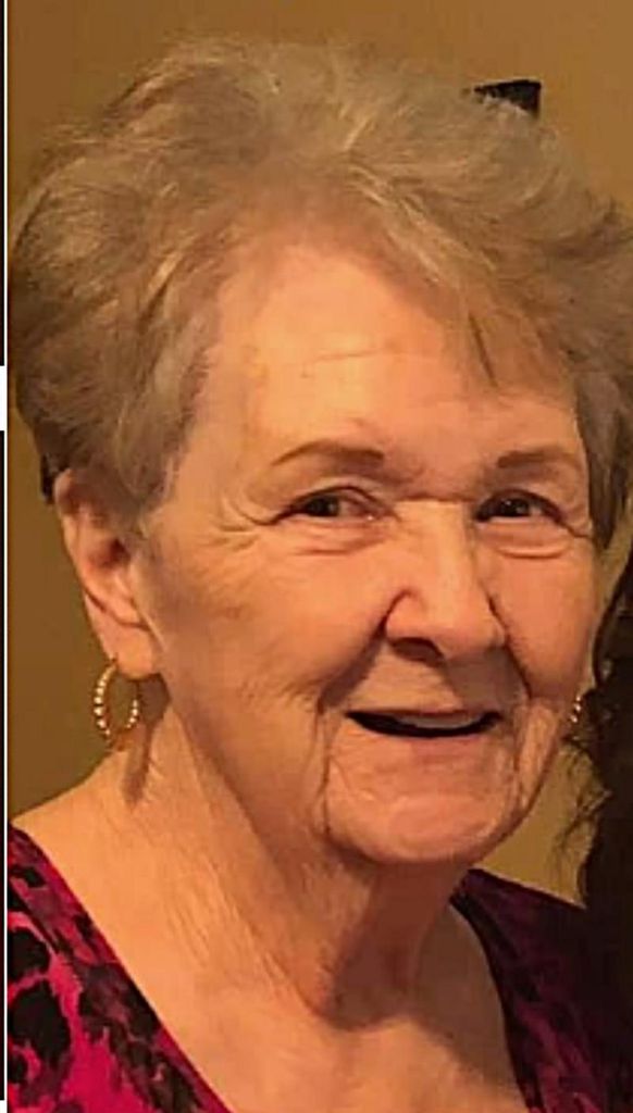 Frances Louise Tackett Profile Photo