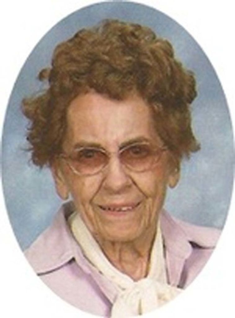Ruby Constance Glabe