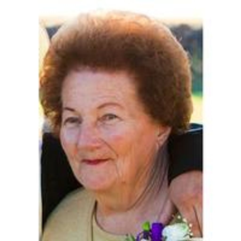 Betty Jean Amator