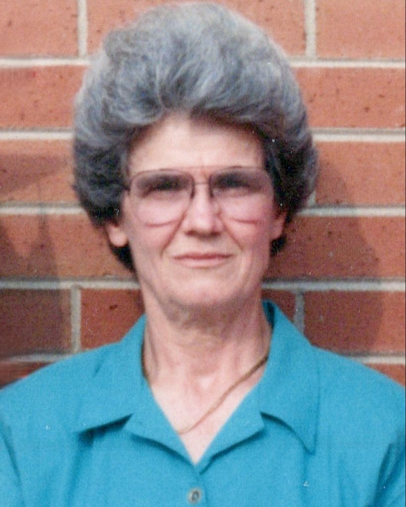 Jenny Lou Spurlock Profile Photo