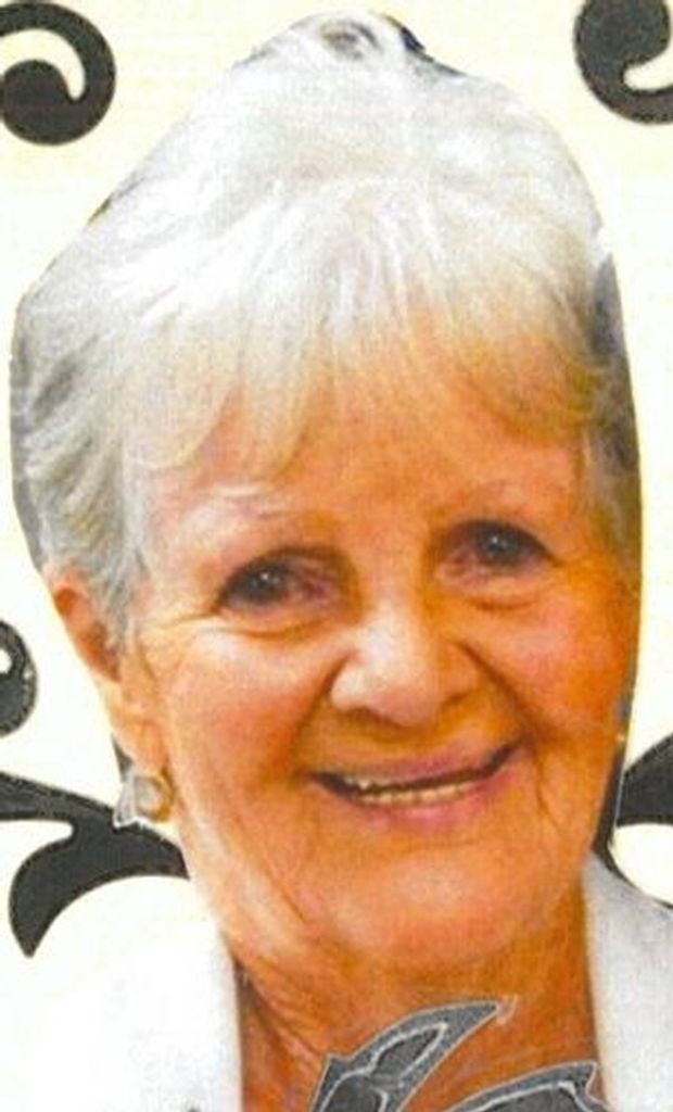 Patricia Ann Kitchen