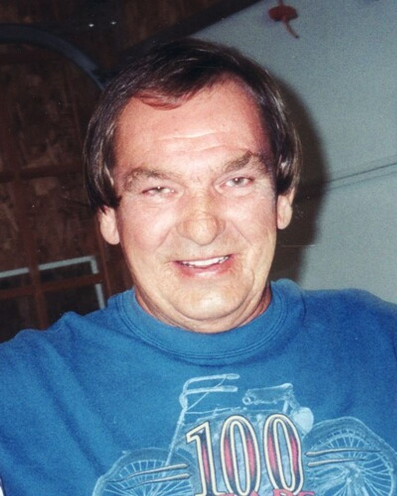 Dennis Michael Spindel Profile Photo