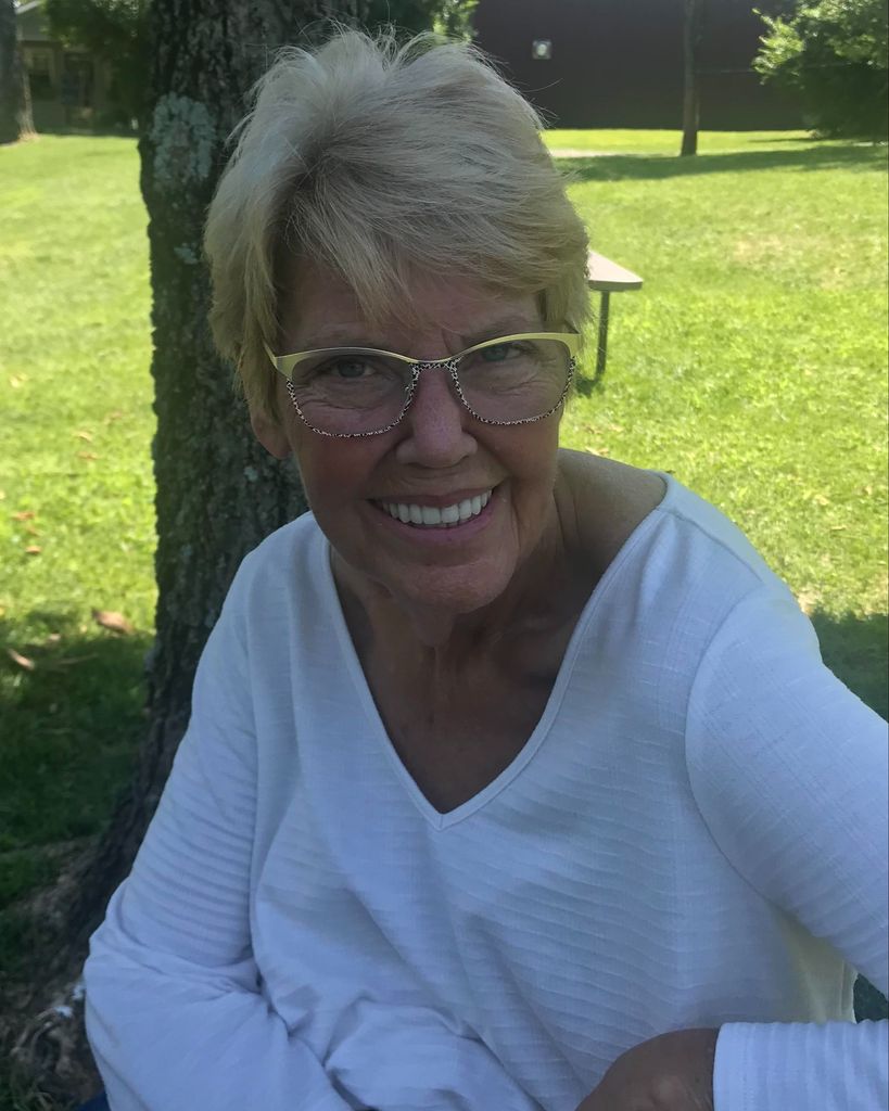 Kathy S. Moore Profile Photo