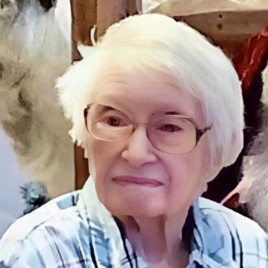 Emma Lou Bullock Theriot Profile Photo